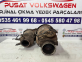SKODA SCALA ÇIKMA ORJİNAL PARTİKÜL FİLİTRESİ DGT MOTOR 04L131765