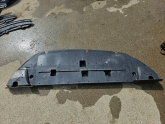 PEUGEOT 2008 ÖN TAMPON ALT MUHAFAZA ORJİNAL ÇIKMA 9852845680