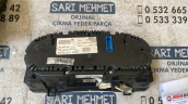 Oto Çıkma Parça / Elektrik / Gösterge Paneli / Audi / E-Tron / Çıkma Parça 
