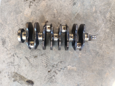 FIAT ALBEA 1.4 8V KRANK MİLİ