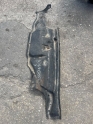 RENAULT KANGOO 3 CAM ALTI IZGRASI