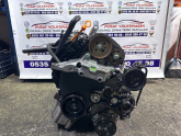 SEAT TOLEDO 1.6 16VALF BCB AZD ÇIKMA ORJİNAL MOTOR