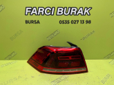 PASSAT B8.5 BUSSİNES SOL DIŞ STOP ORJİNAL HATASIZ 2019-2023
