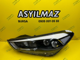 TUCSON SOL FAR ORJİNAL 92101D7200