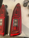 Fiat Doblo Yeni Kasa Sağ Sol Stop