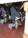 WOSVAGEN AMAROK 2.0 CGL MOTOR SIFIR SANDIK ÇIKMA ORJİNAL