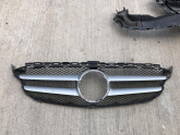 MERCEDES C SERİ W205 ÖN PANJUR 2058800783