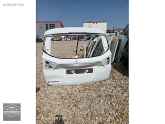 Ford c_max arka bağaj kapağı
