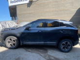 KİA SPORTAGE SOL ÖN DIŞ KAPI KOLU SÖKME 2021-2024