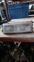 OTO CEMDEN ÇIKMA MITSUBISHI LANCER SOL FAR 1991