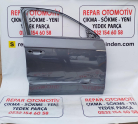 Vw T-ROC sağ ön kapı gri orijinal çıkma 2GA831312F