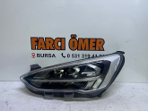 Oto Çıkma Parça / Ford / Focus / Elektrik / Far / Çıkma Parça 