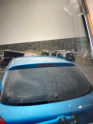 Oto Çıkma Parça / Peugeot / 206 / Kaporta & Karoser / Arka Cam / Çıkma Parça 