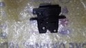 Nissan Micra / Qashqai Bagaj Kilidi 2007-2015 Arası Sıfır Orij