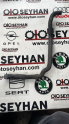 145392T2 Vw passat b8.5 1.6 dizel dcz yedek su bidonu hortumu