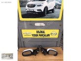 Chevrolet spark sağ sol dış dikiz aynası ORJİNAL OTO OPEL