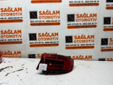 ÇIKMA AUDİ A4 B9 SAĞ ARKA STOP 8W5945092