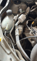 Dacia Sandero KLİMA BORULARI