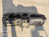 Peugeot 206 komple göğüs