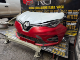 Oto Çıkma Parça / Kaporta & Karoser / Kaput / Renault / Zoe / Çıkma Parça 