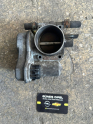 OPEL ZAFİRA A 1.6 Z16XE GAZ KELEBEĞİ ÇIKMA ORJİNAL GM