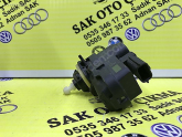 Oto Çıkma Parça / Elektrik / Far Motoru / Renault / Megane / Sıfır Parça 