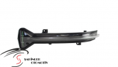 BMW 5 SERİSİ  F90 G30 G31 G38 G32 GT G11 G11 LCI Ayna Sinali