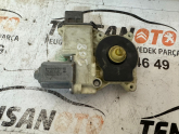 PEUGEOT PEJO 3008 5008 SOL ARKA KAPI CAM MOTORU ÇIKMA ORJİNAL
