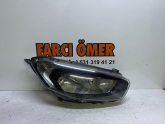 FORD COURIER SAĞ ÖN FAR ORJİNAL