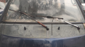HYUNDAİ H100 SİLGEÇ KOLLARI