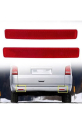 ARKA TAMPON REFLEKTORU SOL  (VW TRANSPORTER  T5 )