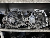 ford connect sanzıman komple