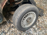 Oto Çıkma Parça / Mekanik / Depo Kapağı / Renault / Clio / Çıkma Parça 