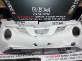 Oto Çıkma Parça / Kaporta & Karoser / Ön Tampon / Nissan / Juke / Çıkma Parça 