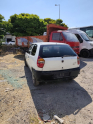 FİAT PALİO VAN SAĞ SOL ARKA ÇAMURLUK KESME