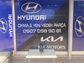 HYUNDAİ İ20 2012-2014 SAĞ ÖN AMORTİSÖR ORİJİNAL ÇIKMA