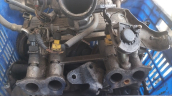 Doğan SLX MPİ motor enjektörler