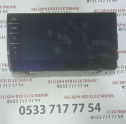 Oto Çıkma Parça / Elektrik / Multimedya / Volkswagen / Golf / Çıkma Parça 