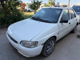 FORD ESCORT ÖN CAM IZGARASI 95-00 MODEL ORJİNAL ÇIKMA