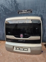 Fiat doblo 3-4 bagaj kapağı çıkma orjinal boyasız hatasız