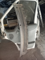 Ford focus 2.Ön cam ızgarası 4M51-A02216