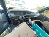 Skoda Felicia ön göğüslük