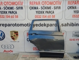VOLKSWAGEN TİGUAN 16 24 SAĞ ARKA KAPI 5NA833056 orijinal çıkma