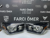 SSANYONG KORANDO SPORTS 2012-17 SAĞ-SOL TAKIM ÖN FAR SIFIR