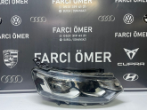 CİTRÖEN C-ELYSEE SAĞ ÖN FAR ORJİNAL