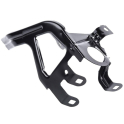 41357207210 BMW F10LC ÇAMURLUK BAGLANTI BRAKETİ ÖN İÇ SAĞ