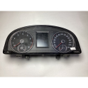 Volkswagen Touran Kilometre Saati Gösterge Paneli 1T0920881