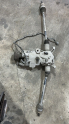 2009-2012 FORD KUGA 2.0 DİZEL OTOMATİK ARKA DEFRANSİYEL