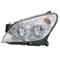 OPEL - ÖN FAR SOL ( KROM ) ASTRA H 2007- - 1216659 / 93190069