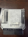 A6461506479 w211 w203 w209 2.2 motor beyni dizel